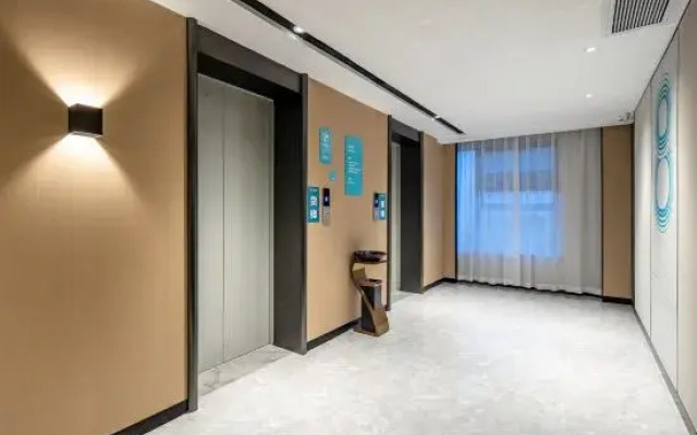 City Comfort Inn Hotel (Nanning Haijixing Zhoujiapo Subway Station)