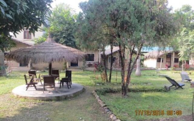 Tharu Community Lodge