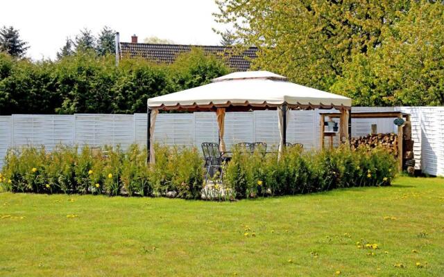 Ferienwohnung mit 4 Schlafraeumen