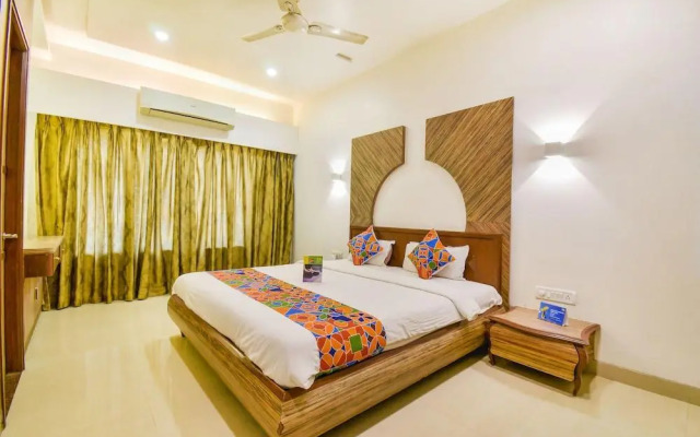 Rishivan Resort by FabHotels