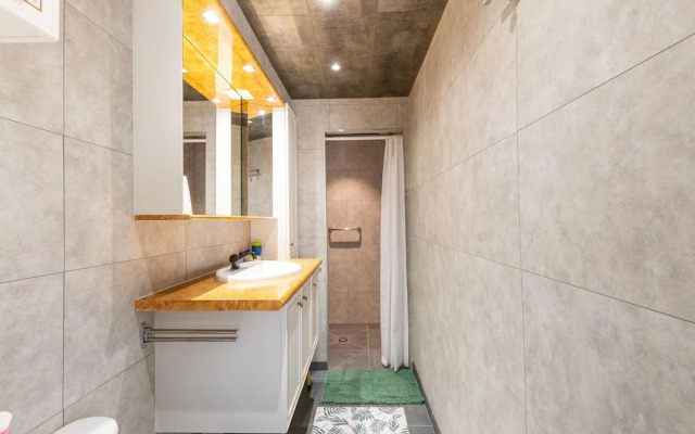 Seaside Escape Mariakerke