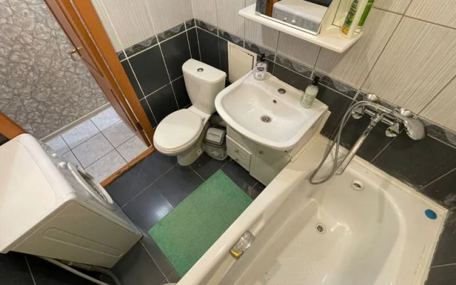 Апартаменты Аврора на ул. Дзержинского, д. 10