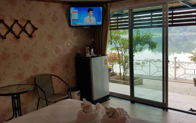 Golden Dragon Resort