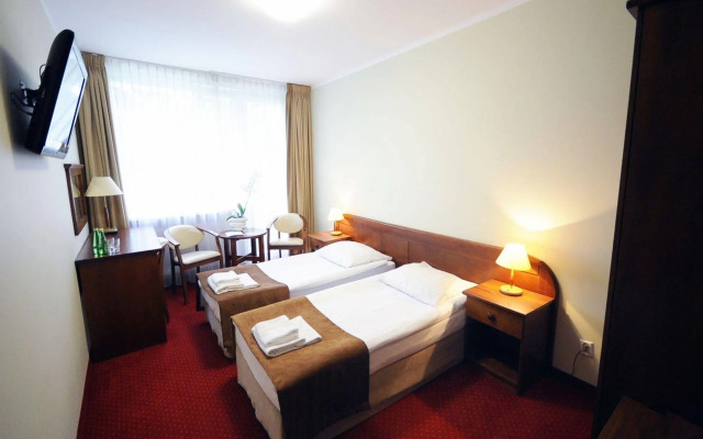 Hotel Zawisza