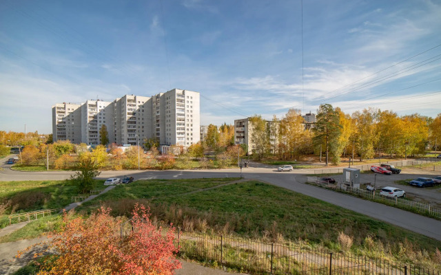 Европа Центр на улице Билимбаевская 37