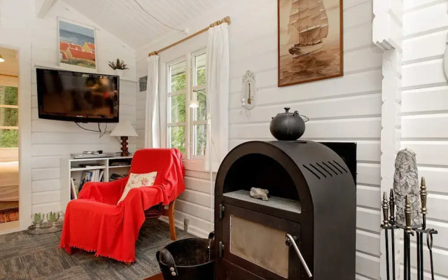 6 Person Holiday Home in Laeso