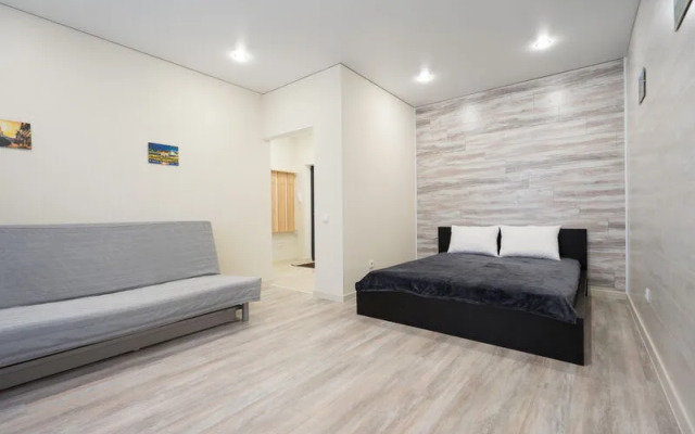 ТимХаус на проспекте Победы