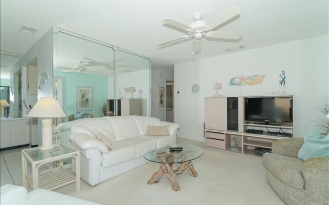 Waters Edge 205S 1 Bedroom Condo