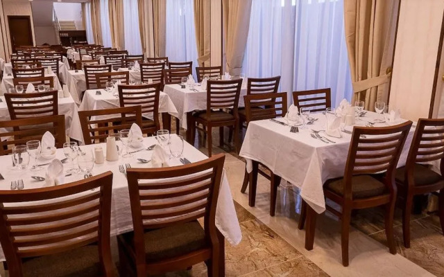Hotel Touat
