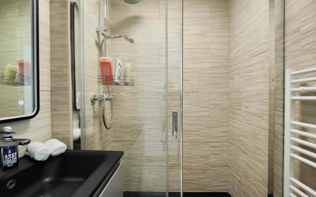 Emeraudes 8 vue mer by Booking Guys