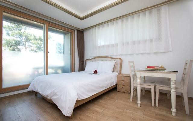 If you go there Pension