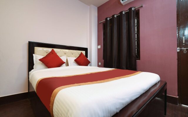 Happy Guest House By OYO Rooms