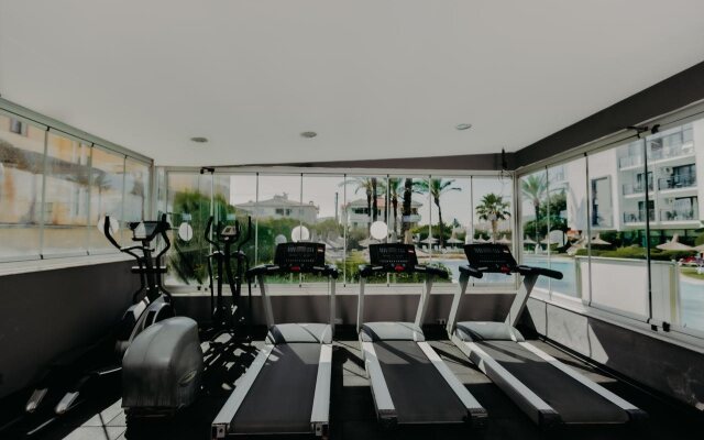 Pırıl Hotel Thermal & Beauty SPA