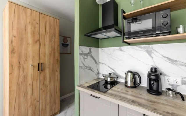 ВсемДом на пр-те Просвещения, д. 22, к.2