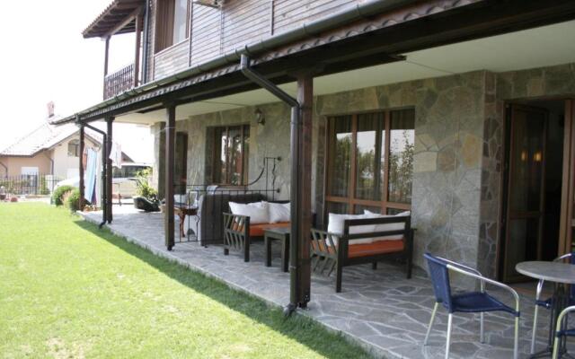 Sani Holiday Village