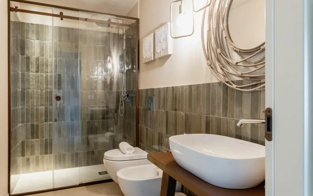 Relais Chiaramonte