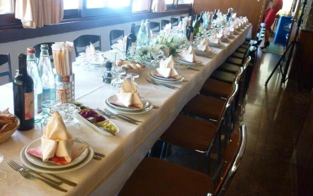 Ristorante Pensione Belandin