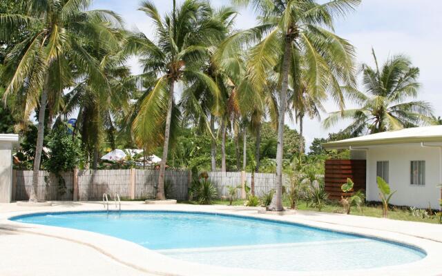 Sandingan Island Resort