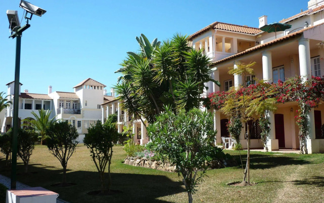 The Old Village, Prestige and Solar by Village 4U