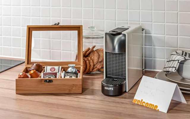 TurnKey Apartment Train Station