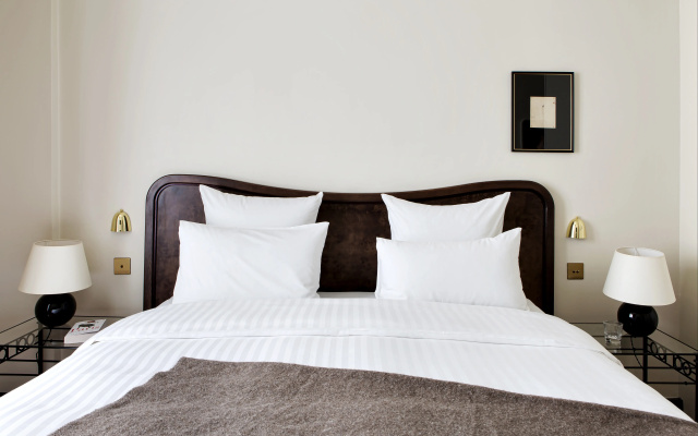 Hôtel Rochechouart, a Member of Design Hotels – Orso Hotel
