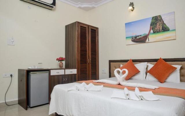 Lucianas Beach Resort