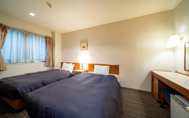 Meitetsu Inn Nagoya Kanayama