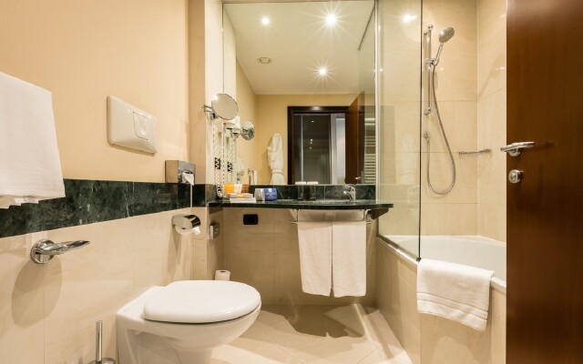Crowne Plaza Malpensa Airport by IHG
