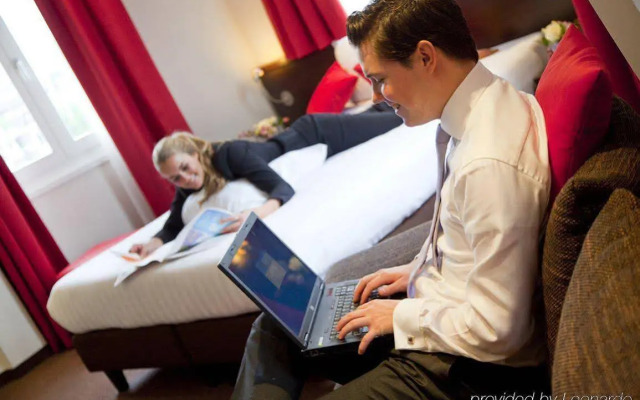 Leonardo Boutique Museumhotel