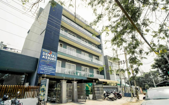 OYO Rooms 799 Medanta