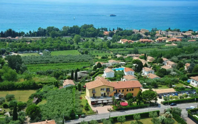 Albergo Panoramica
