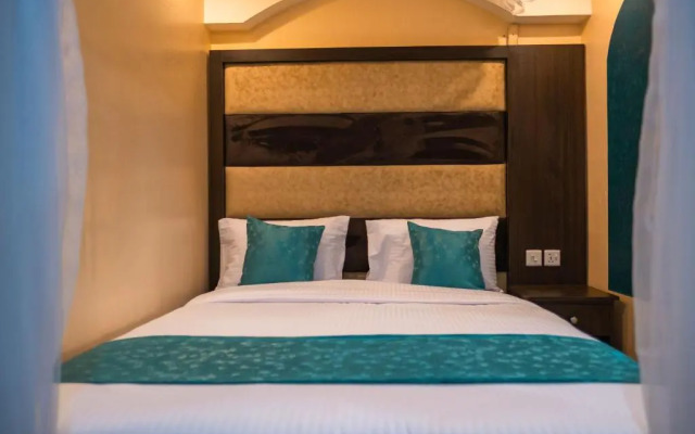 Gardens Executive Suites