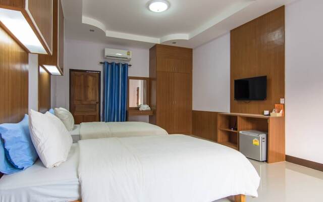 Nawaporn Resort