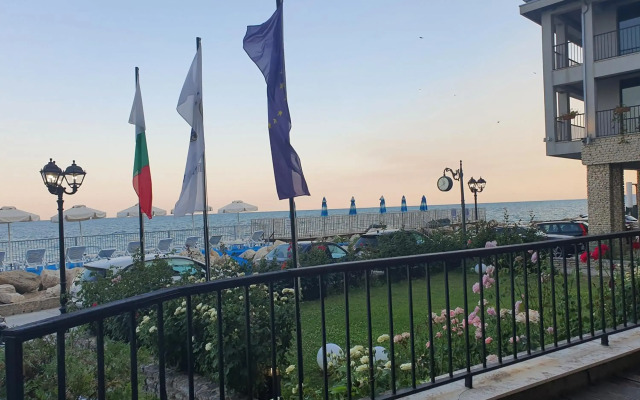 Regina Maria Design Hotel & SPA