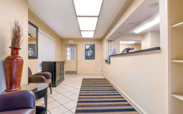 Extended Stay America Suites Portland Tigard