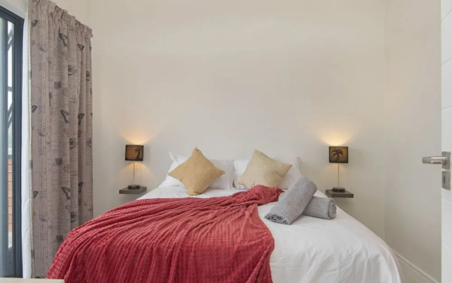 Ballito Hills Palm Tree Unit