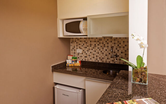 Ramada Suites São Paulo Itaim Bibi Newciti