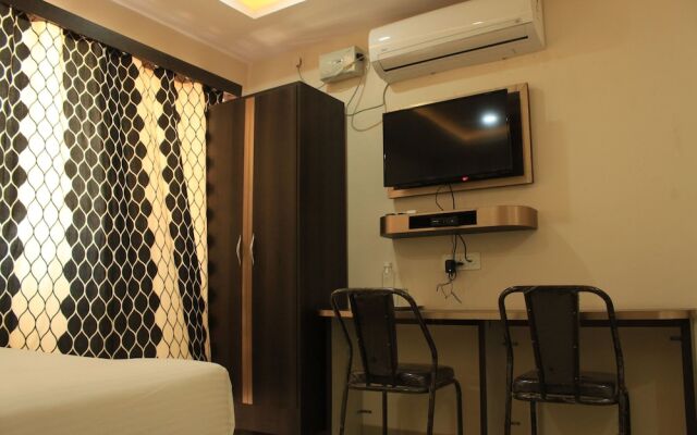 Hotel Asian International