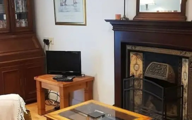 Cosy Townhouse on The Hill in Ireland