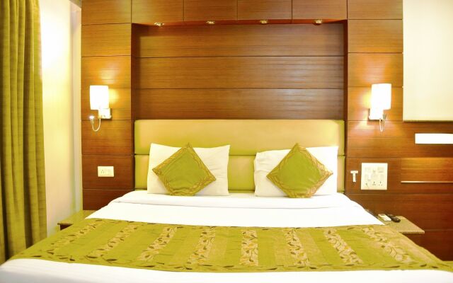 Hotel Amaltas International by Orion Hotels