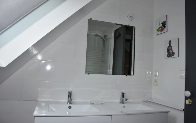 Keryanti Domaine de Lesleac'h