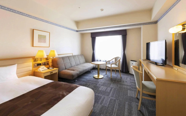 Sapporo Garden Palace