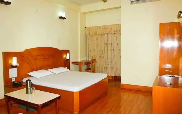 Elegant Luxury Nest Deoghar