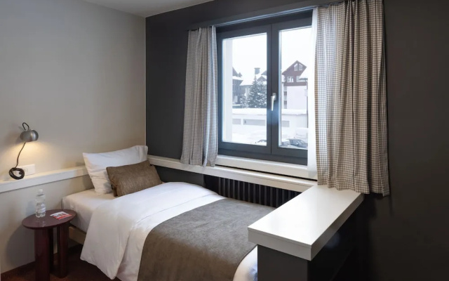 Hotel Bergidyll - Riders Haven