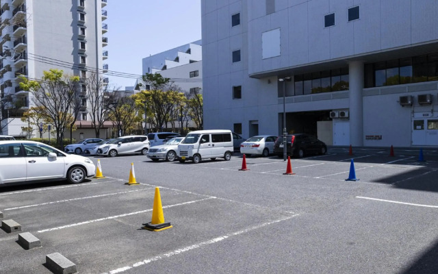 Ariston Hotel Kobe