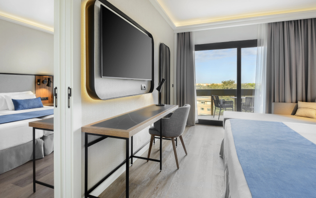 Barceló Roma