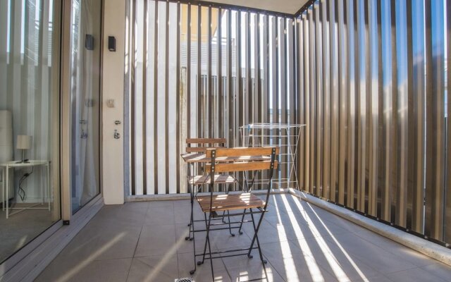 Roseberry Apartment For Travelling Couple In Green Square