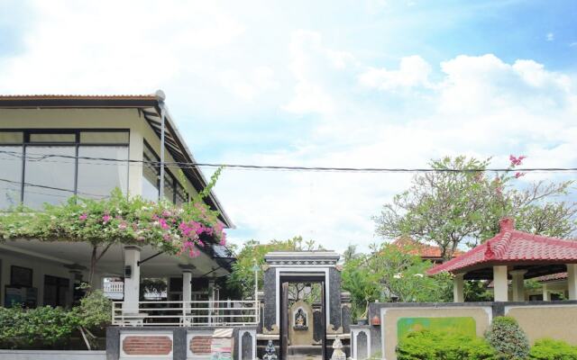 Airy Buleleng Lovina Kubu Gembong 2 Singaraja Bali