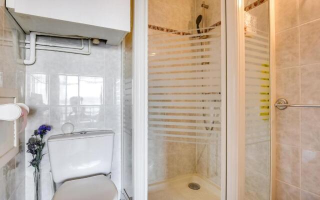 Appartement Arcachon, 2 Pièces, 4 Personnes - Fr-1-474-19