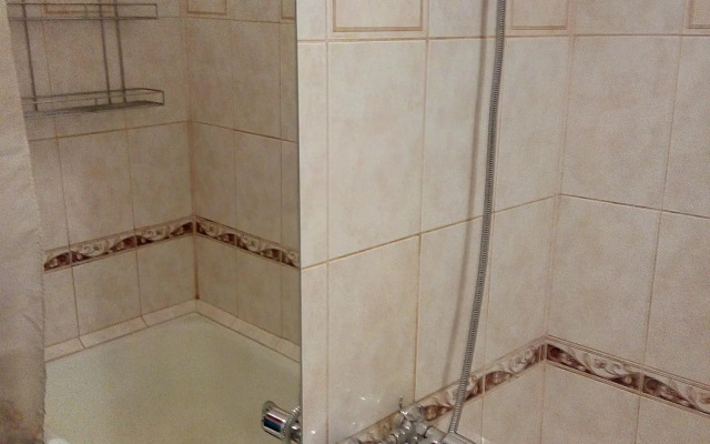 Апартаменты на улице Карякинская 41